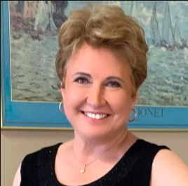 Mary Dupont MD