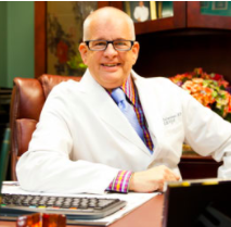 Dr. Theodore Fellenbaum
